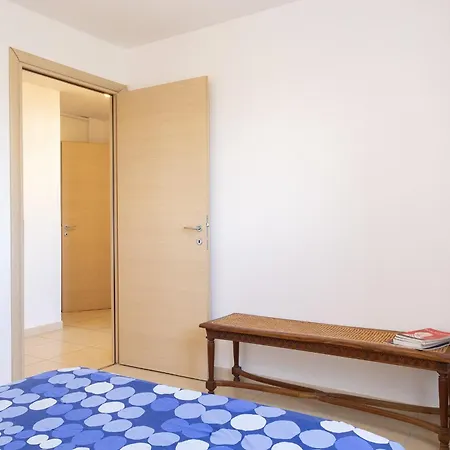 Apartment Casa Castel Verde