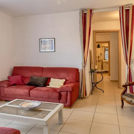 Casa Castel Verde Apartment *